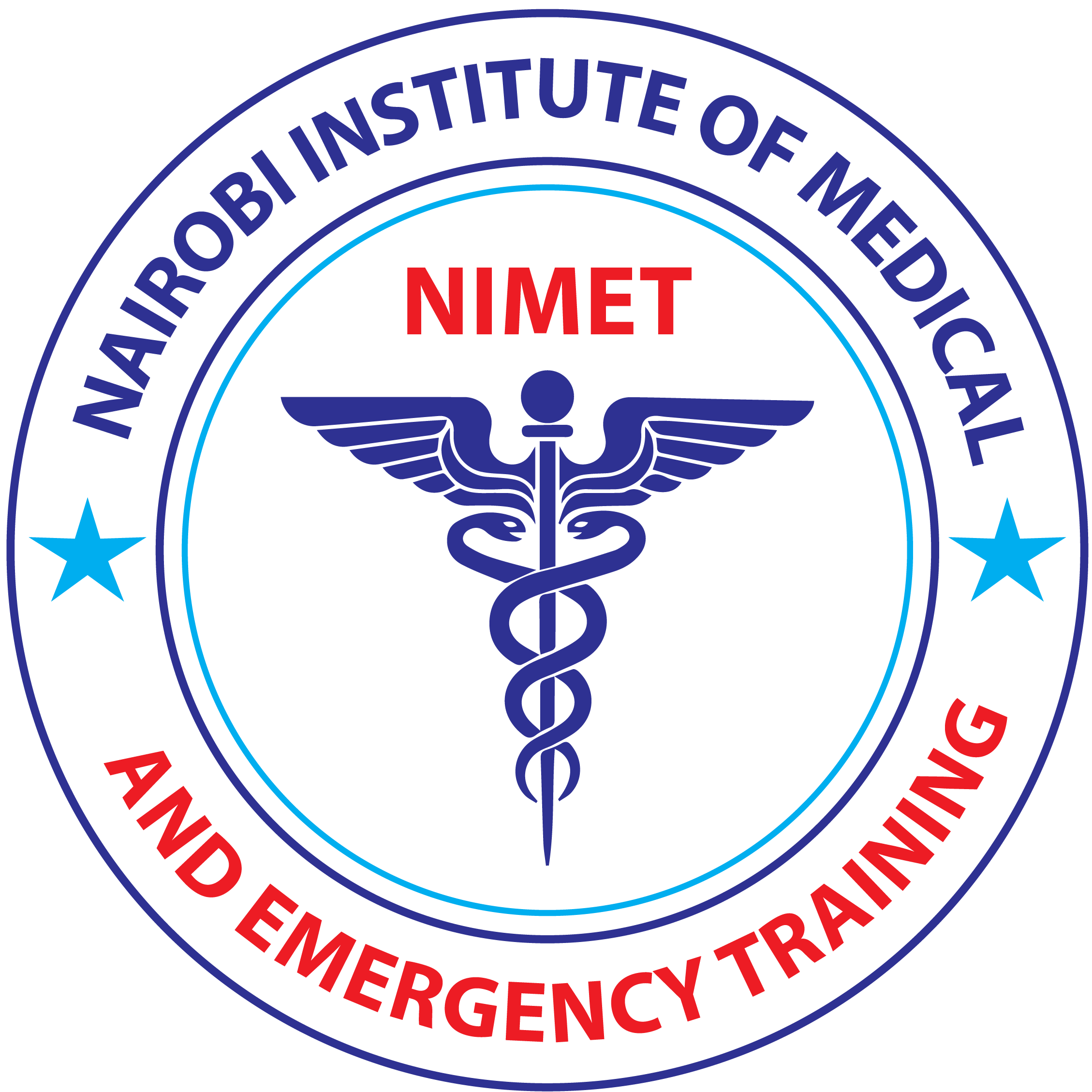 NIMET Logo